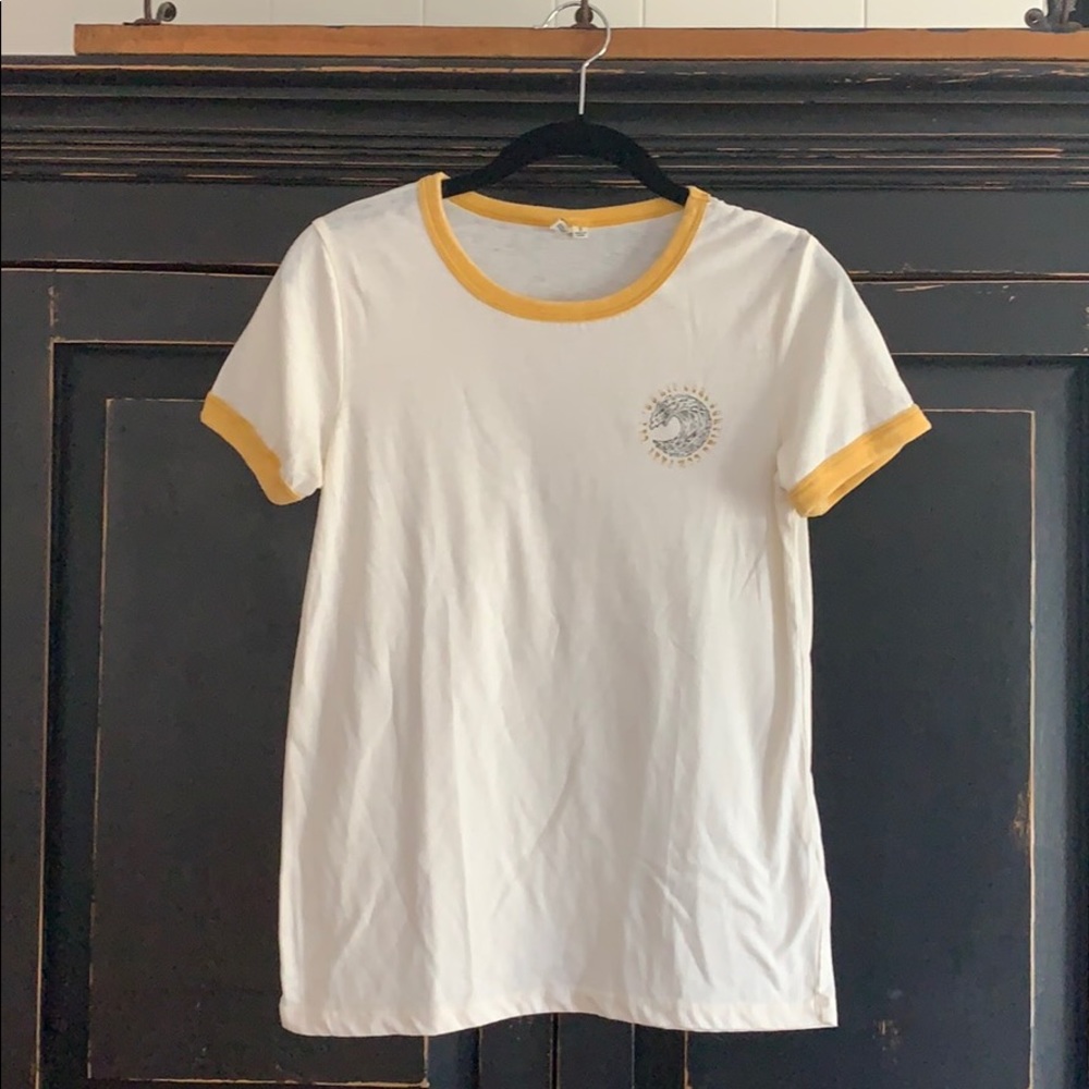Rip curl tee
